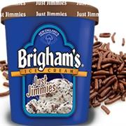Brigham's Ice Cream