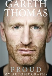 Proud (Gareth Thomas)