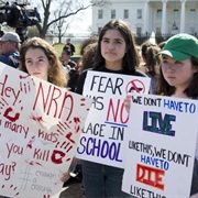 Show Your Opinion - Demonstrate