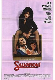 Salvation! (1987)