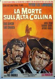 La Morte Sull'alta Collina