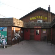 Dogpatch Restaurant, Munising