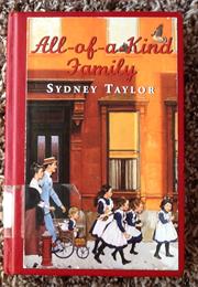 All-Of-A-Kind Family