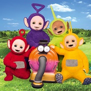 Telletubbies