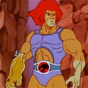 Lion-O