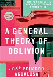 A General Theory of Oblivion (José Eduardo Agualusa)