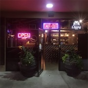 90 Degrees Bangkok Cafe and Bar (Bothell, Washington)