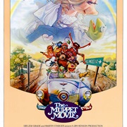 The Muppet Movie