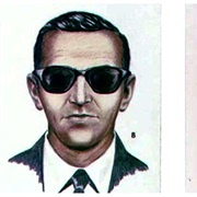 DB Cooper