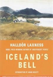 Iceland&#39;s Bell (Halldór Laxness)