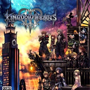 Kingdom Hearts III