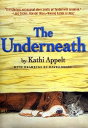 The Underneath (Kathi Appelt)