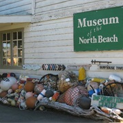 Museum of the North Beach (Moclips, Washington)