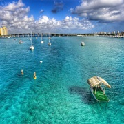 Peanut Island, Florida
