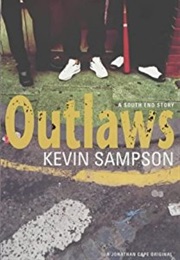 Outlaws (Kevin Sampson)