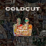 Coldcut - Sound Mirrors