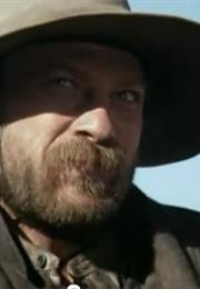 The Last Outlaw (TV Movie) ~ 1993