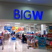 Big W