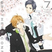 Brothers Conflict Special