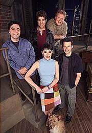 The Trouble With Normal