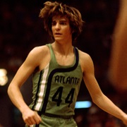 Pete Maravich