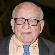 Ed Asner