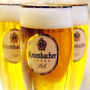 Krombacher Pils