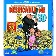 Despicable Me (3D)