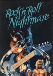Rock&#39;n&#39;roll Nightmare