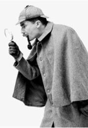 The Hound of the Baskervilles (Sherlock Holmes)