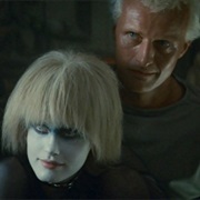 Replicants - Blade Runner