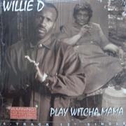 Willie D