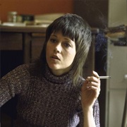 Bree Daniels - Klute