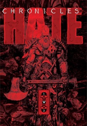 Chronicles of Hate (Adrian Smith)