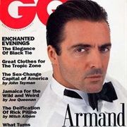 Armand Assante