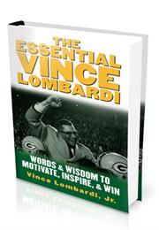 The Essential Vince Lombardi