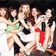 You're Never at Home