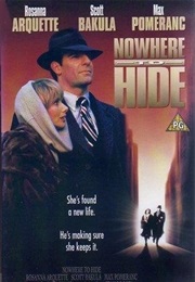 Nowhere to  Hide (1994)