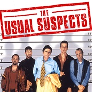 The Usual Suspects
