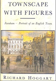 Townscape With Figures (Richard Hoggart)