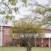 Wilson High School, Florence, South Carolina