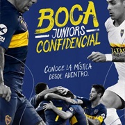 Boca Juniors Confidential