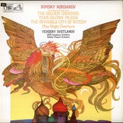 The Golden Cockerel (Rimsky-Korsakov)