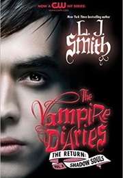 Shadow Souls (L.J. Smith)