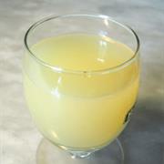 Pernod, Pastis or Ouzo