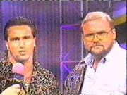 Paul Roma & Arn Anderson
