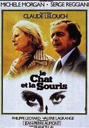 Le Chat Et La Souris (1975)