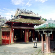 Tomb of Le Van Duyet