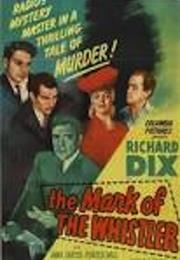 The Mark of the Whistler