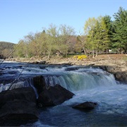 Ohiopyle State Park (Fayette County)